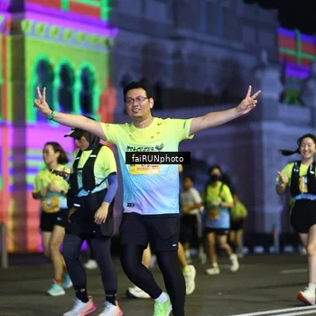 Runner Photo 5567685