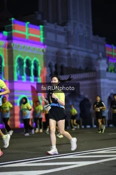 Runner Photo 5567694