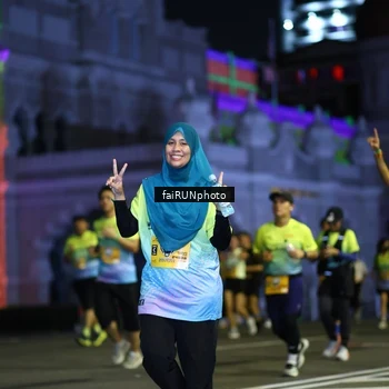 Runner Photo 5567700