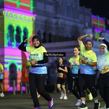 Runner Photo 5567733
