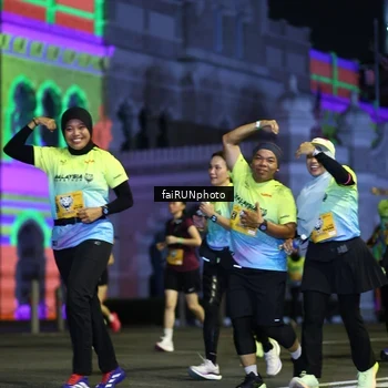 Runner Photo 5567741
