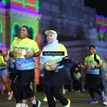 Runner Photo 5567745