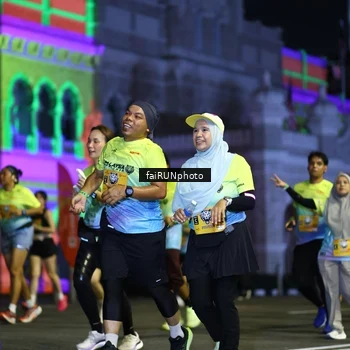 Runner Photo 5567746