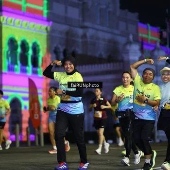 Runner Photo 5567751