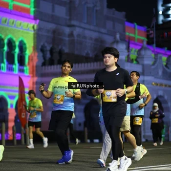 Runner Photo 5567766