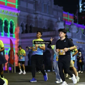 Runner Photo 5567772