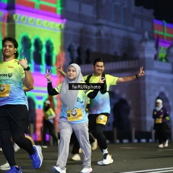 Runner Photo 5567773