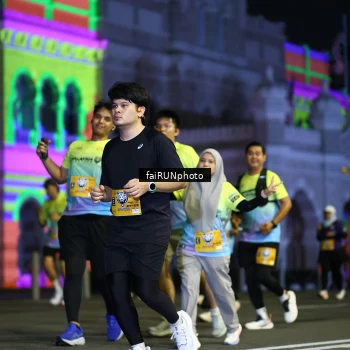Runner Photo 5567781