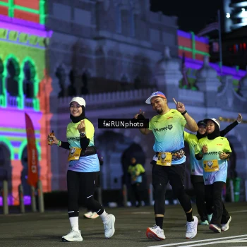 Runner Photo 5567799