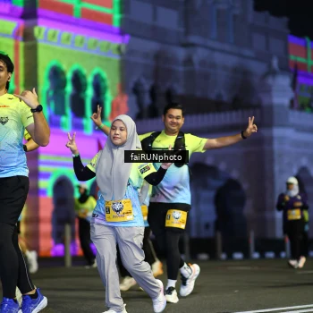 Runner Photo 5567805