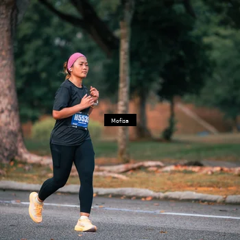 Runner Photo 5567806
