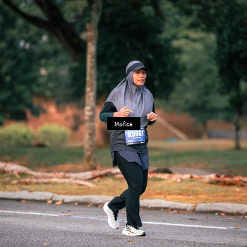 Runner Photo 5567829