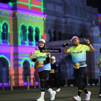 Runner Photo 5567836