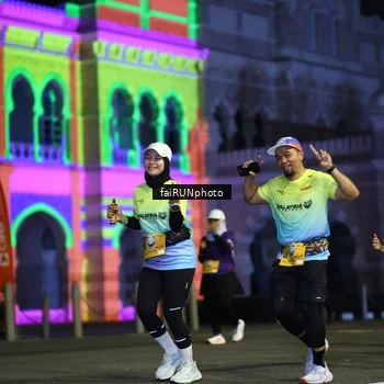 Runner Photo 5567839