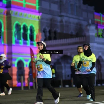 Runner Photo 5567844