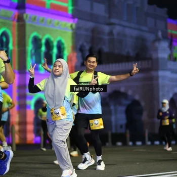 Runner Photo 5567857