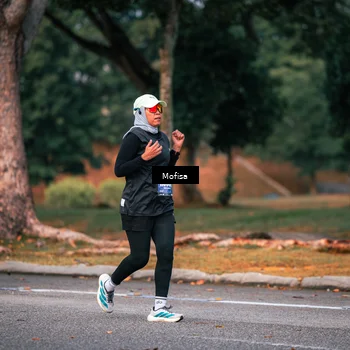 Runner Photo 5567861