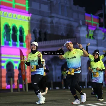 Runner Photo 5567879