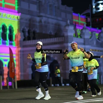 Runner Photo 5567881