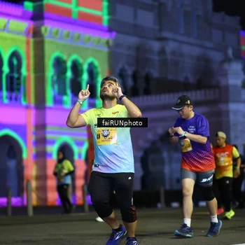 Runner Photo 5567883