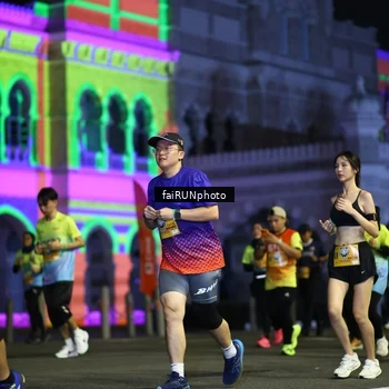 Runner Photo 5567890
