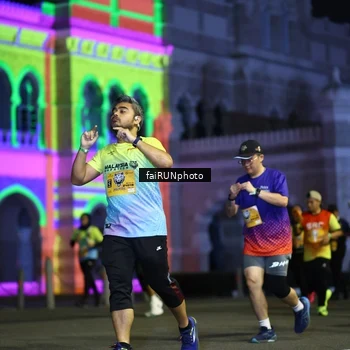 Runner Photo 5567892