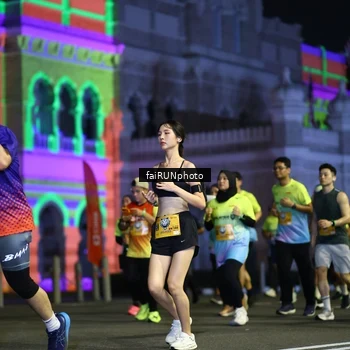 Runner Photo 5567898