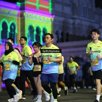 Runner Photo 5567915