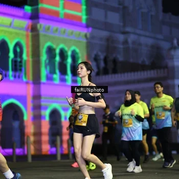 Runner Photo 5567917