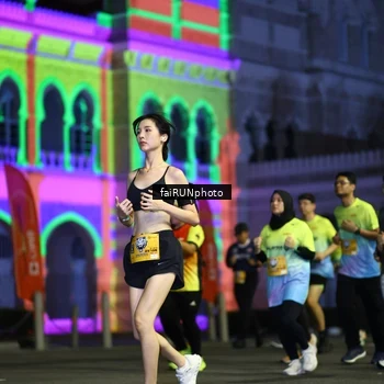 Runner Photo 5567921