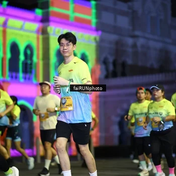 Runner Photo 5567930