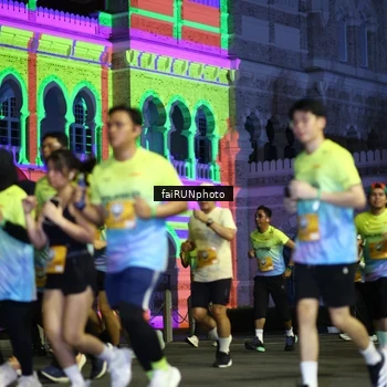 Runner Photo 5567934