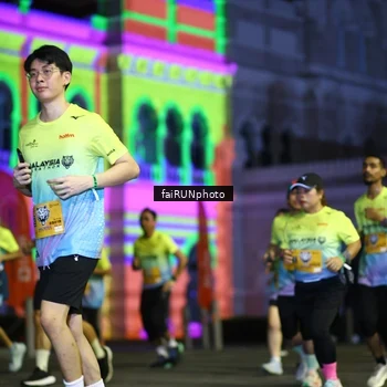 Runner Photo 5567941