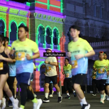 Runner Photo 5567943
