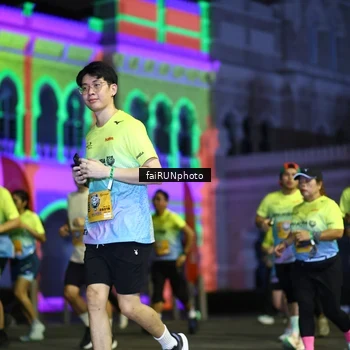 Runner Photo 5567950