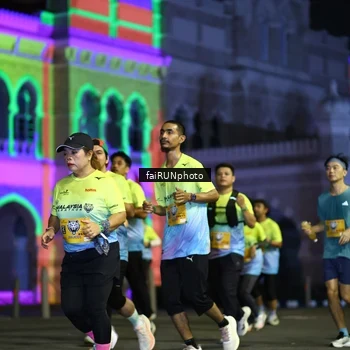 Runner Photo 5567957