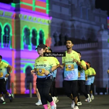 Runner Photo 5567960
