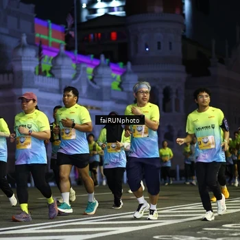 Runner Photo 5567977