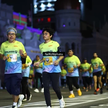 Runner Photo 5567981