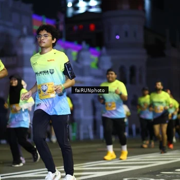 Runner Photo 5567995