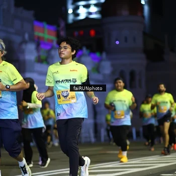 Runner Photo 5568001
