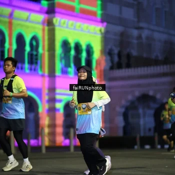 Runner Photo 5568008