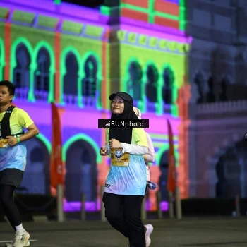 Runner Photo 5568010