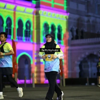 Runner Photo 5568014