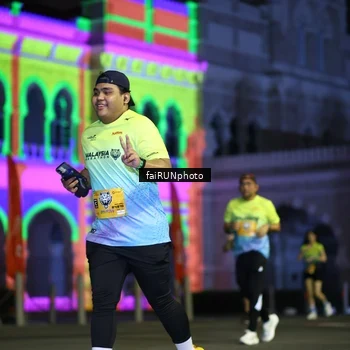 Runner Photo 5568025