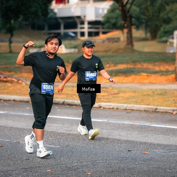 Runner Photo 5568029