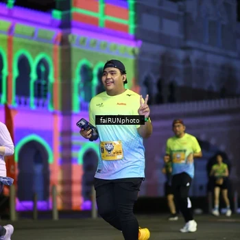 Runner Photo 5568034