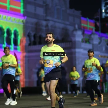Runner Photo 5568036
