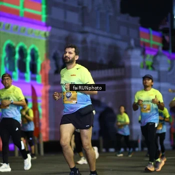 Runner Photo 5568046