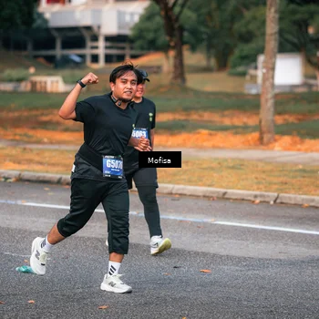 Runner Photo 5568049
